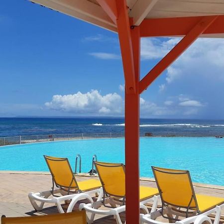 L Aloe Anse Des Rochers แซงต์-ฟรองซัวส์ ภายนอก รูปภาพ